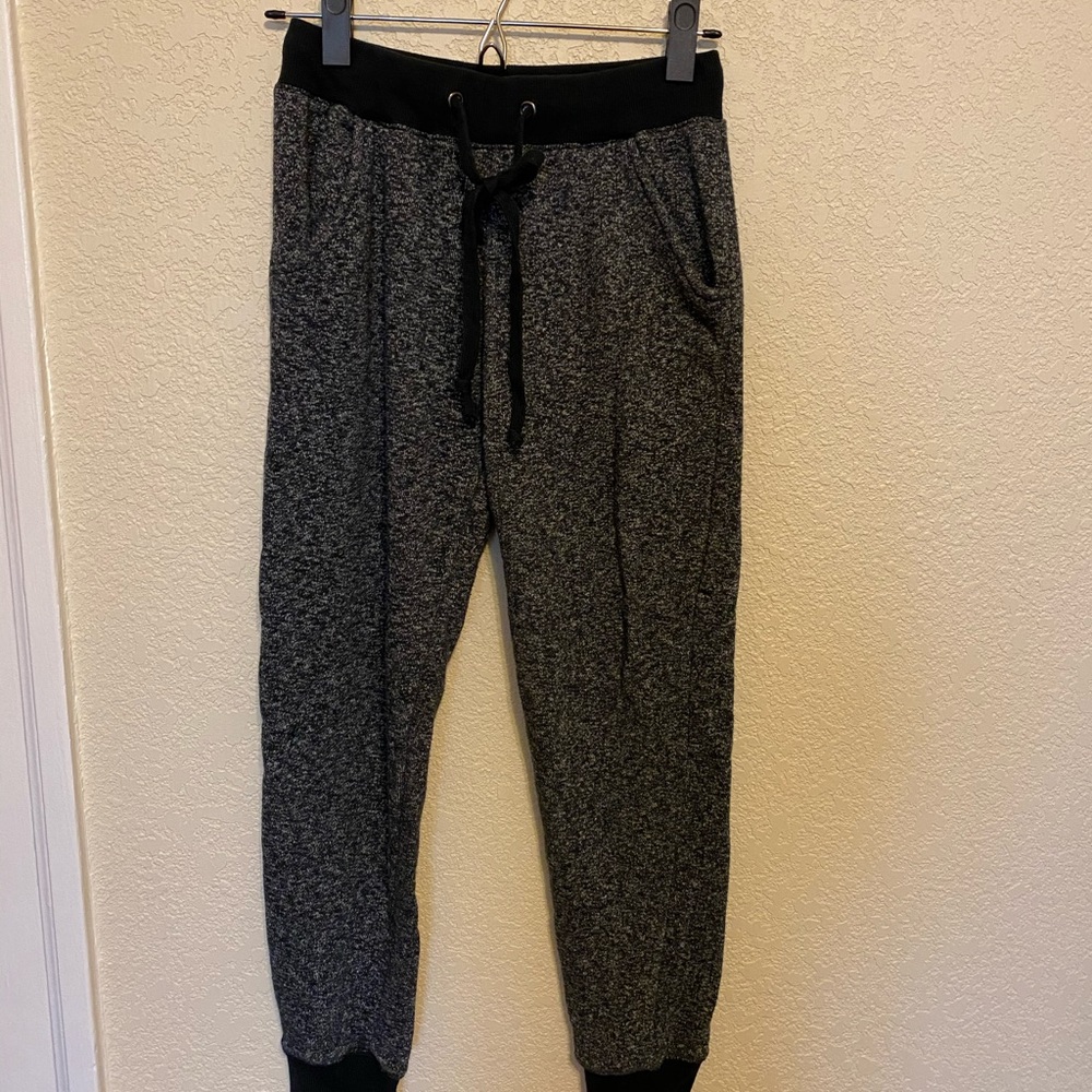 joggers // ASH-GREY 🪐